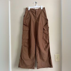 HALARA Cargo Pants